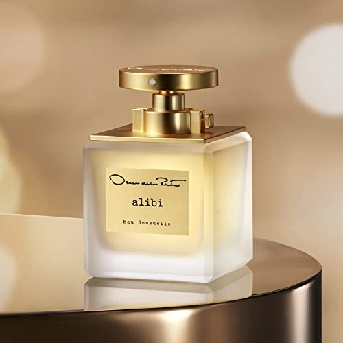 Alibi Eau de Parfum - 3.4 Fluid Ounces