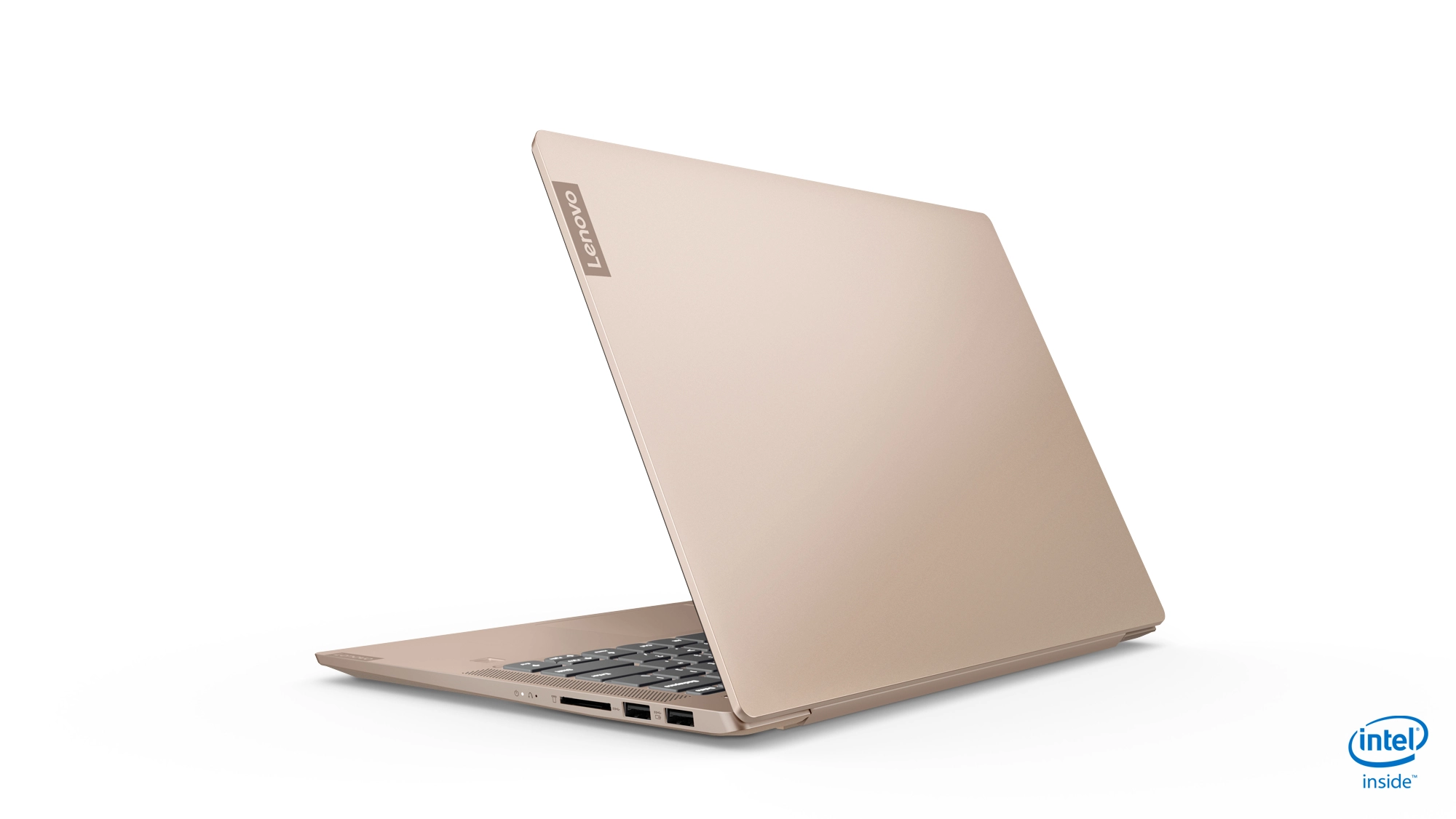 ideapad S540 14IWL - 14'' Core i7 12GB DDR4 1000GB
