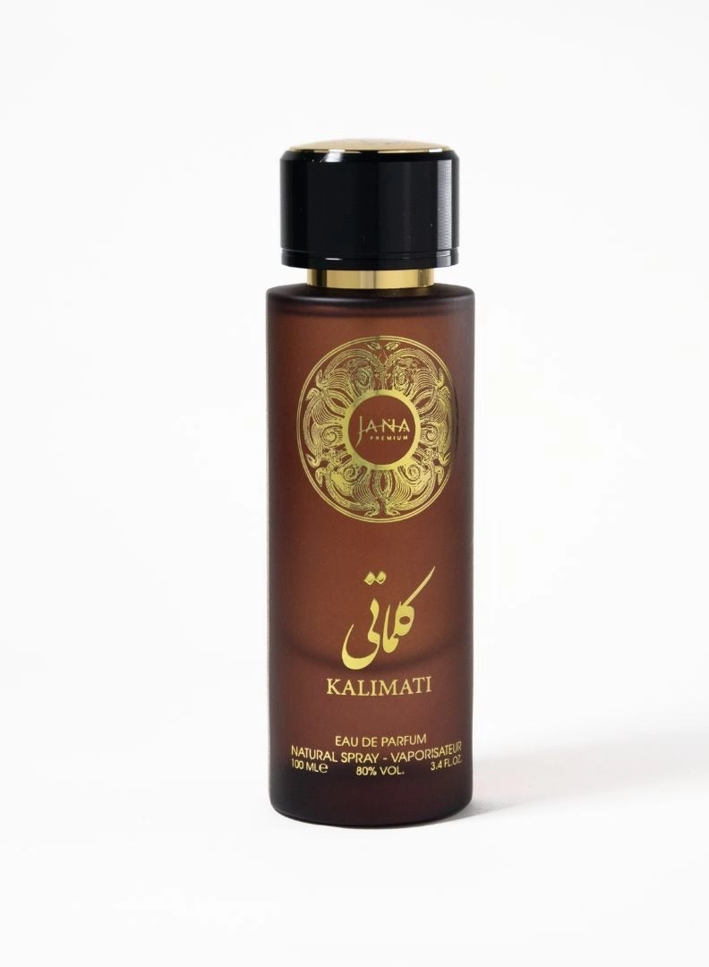 Kalimati Eau de Parfum 100 ml