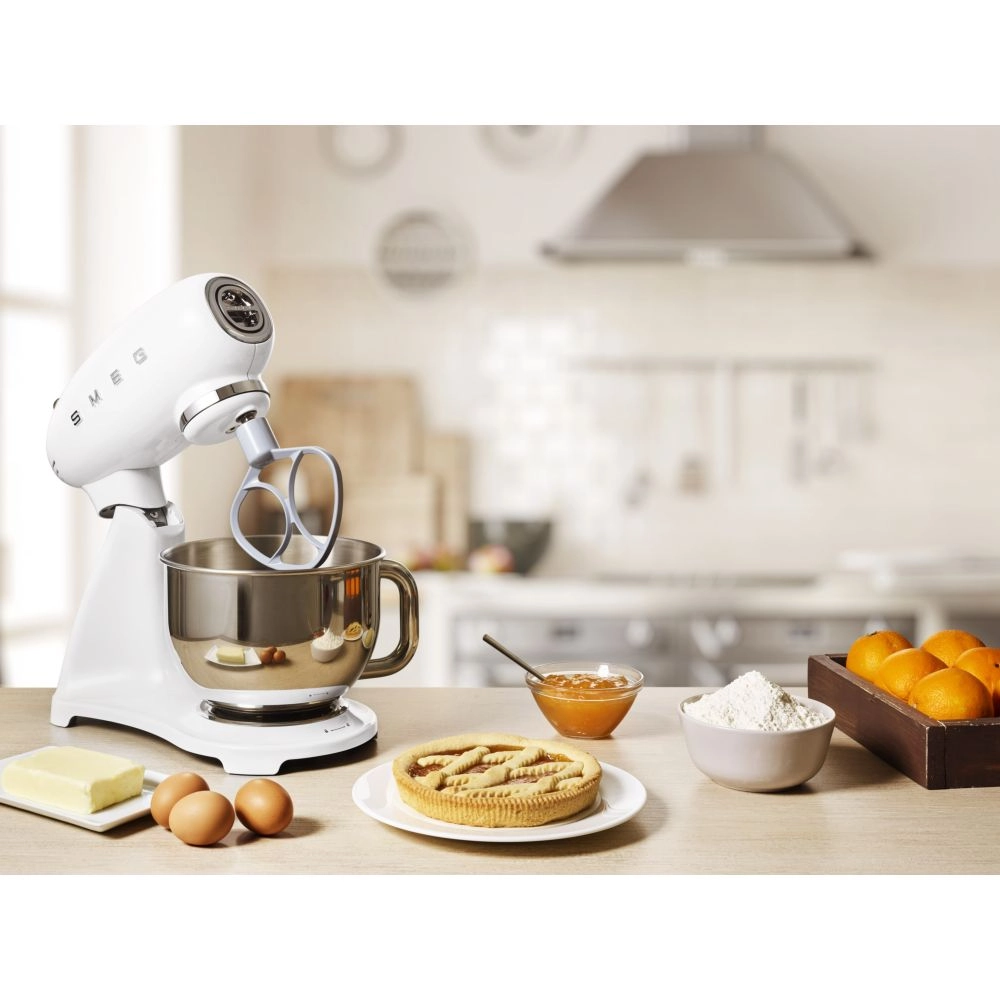 50's Style Retro Stand Mixer - 4.8 Liter(s) 800 Watt