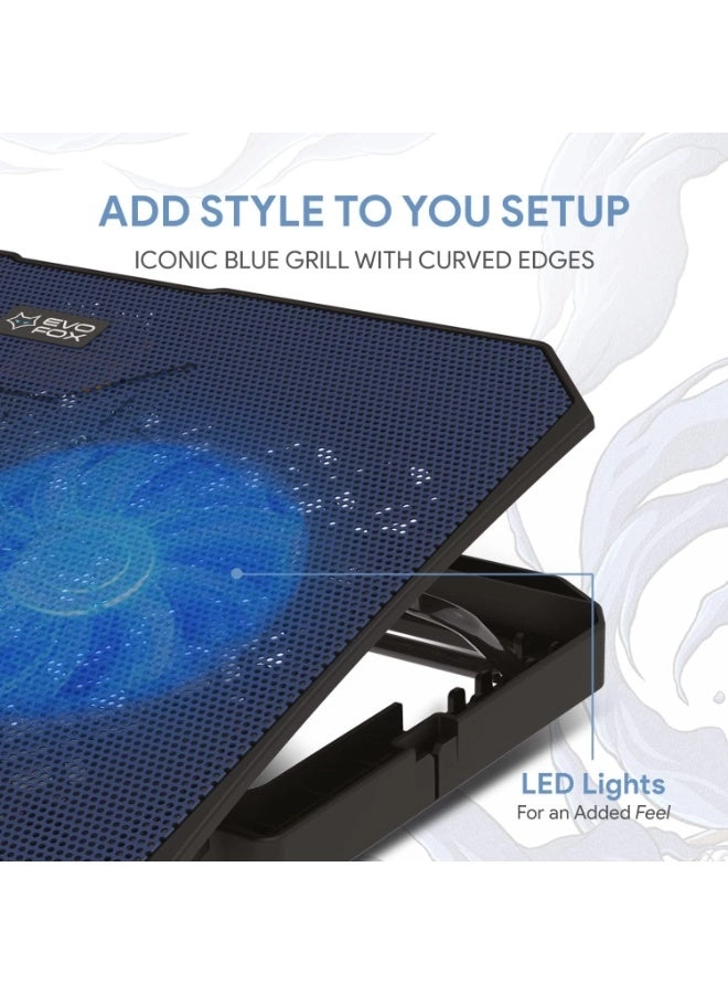 Frost - 2X 15.6 inches