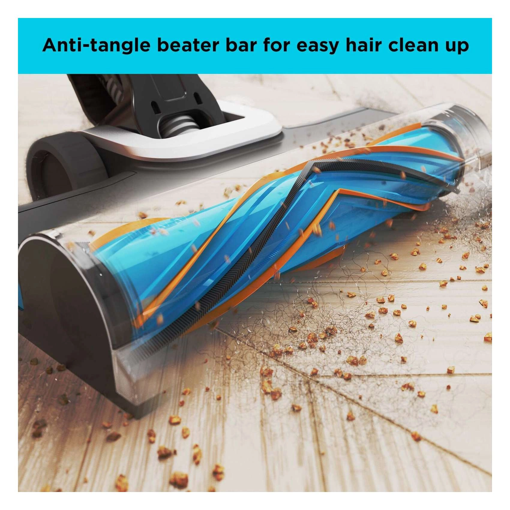 BHFEB520D1-GB - Multi-surface Up to 56 Minutes