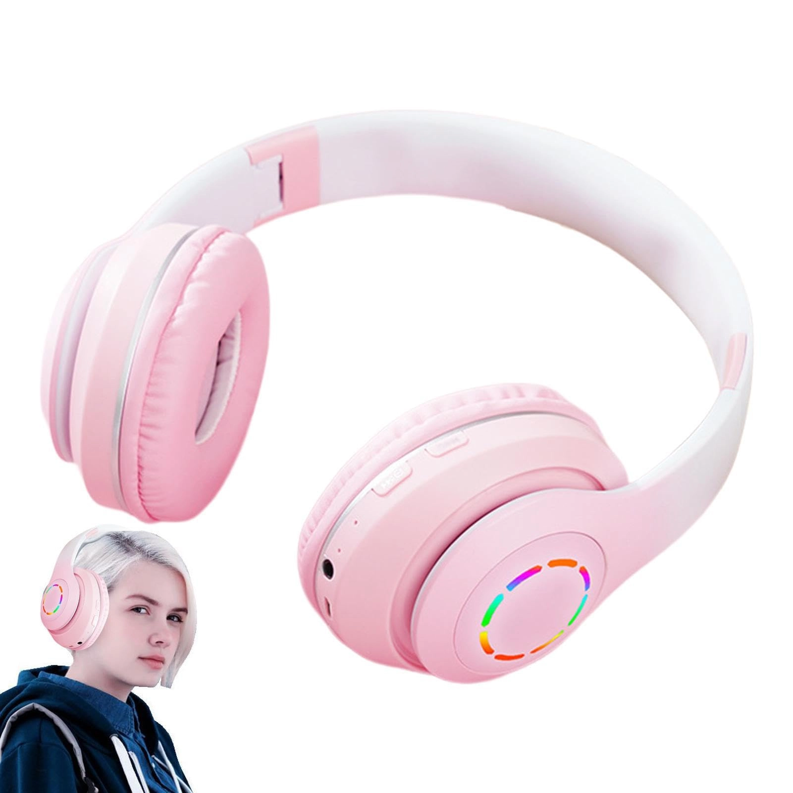 B39M PRO Wireless Headphone