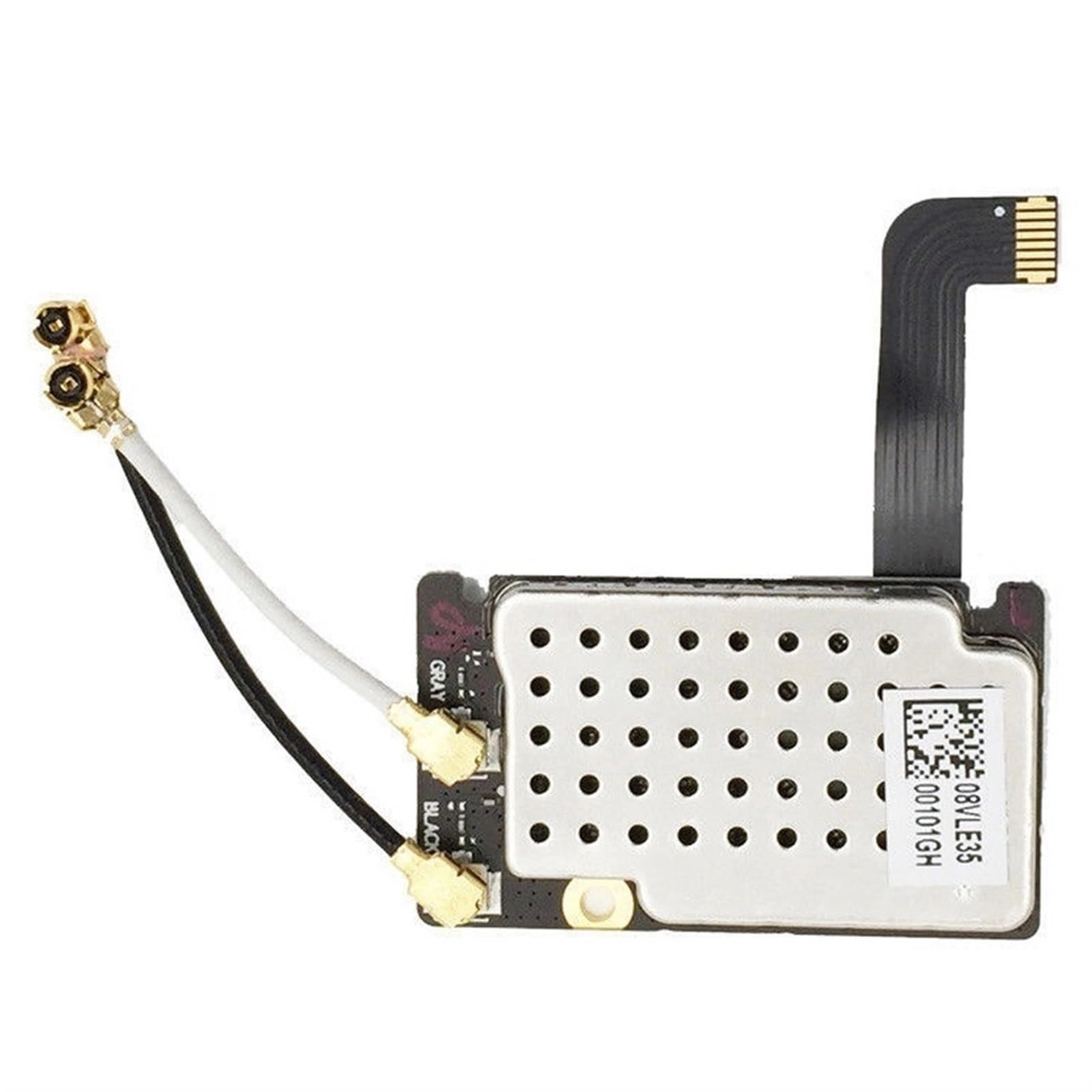 Mavic Pro WIFI Module Board And Soft Cable Antenna