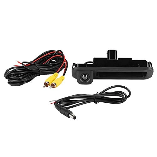 Rear View Camera - 480TV lines