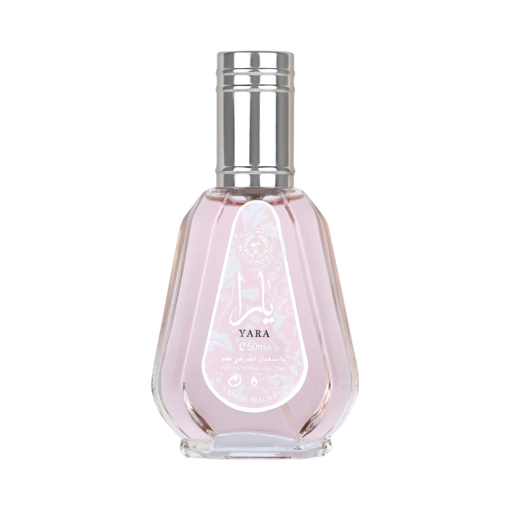 Ard Al Zaafaran Perfumes Yara Eau de Parfum 50 ml