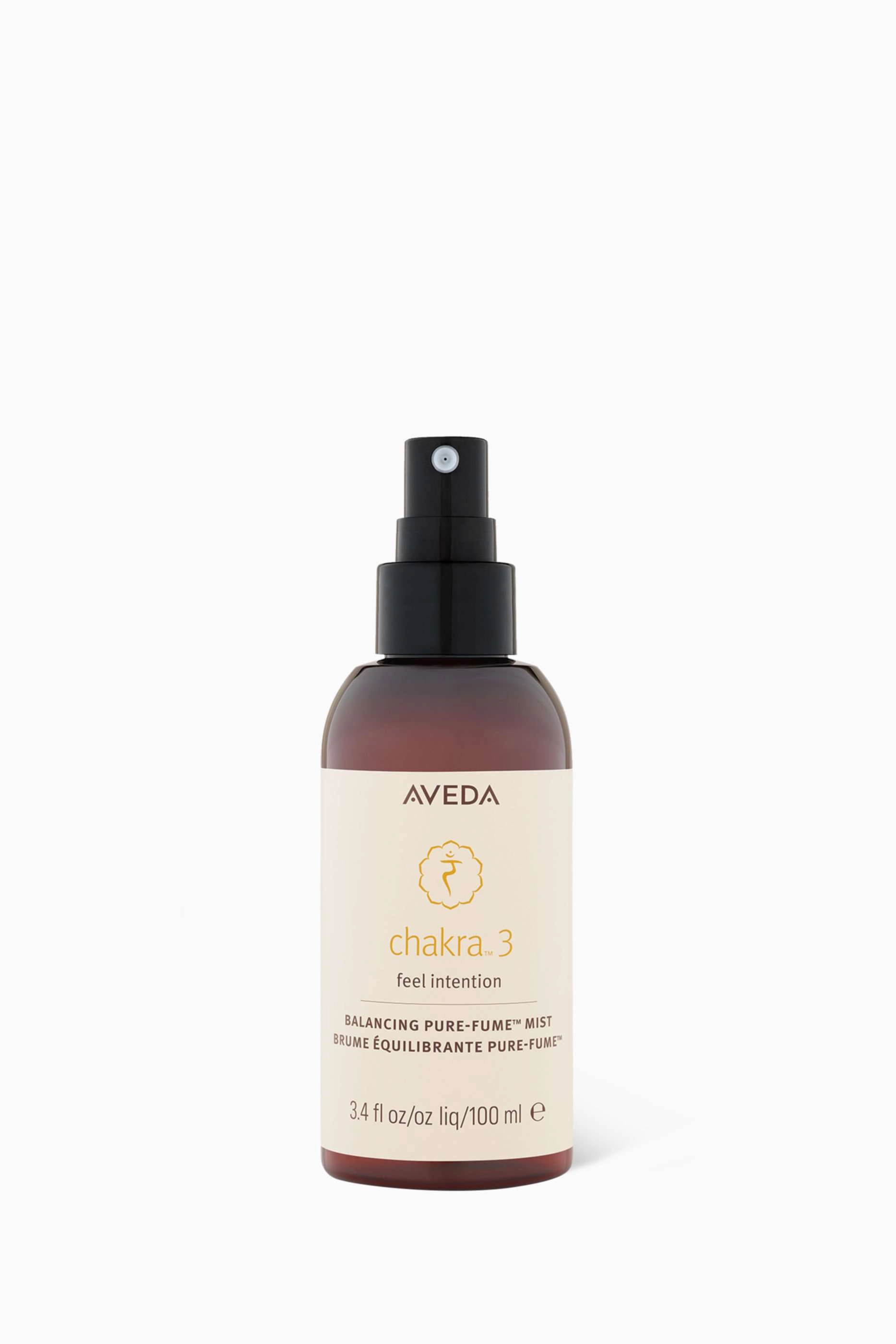 Aveda Chakra 3 - 100ml Lavender