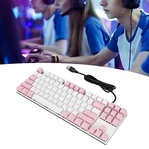 Mechanical Keyboard - Wired