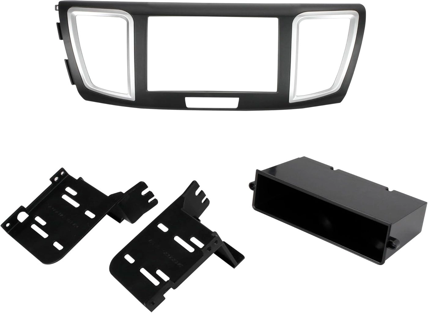 Scosche HA1717B - Honda Accord 2013-2017