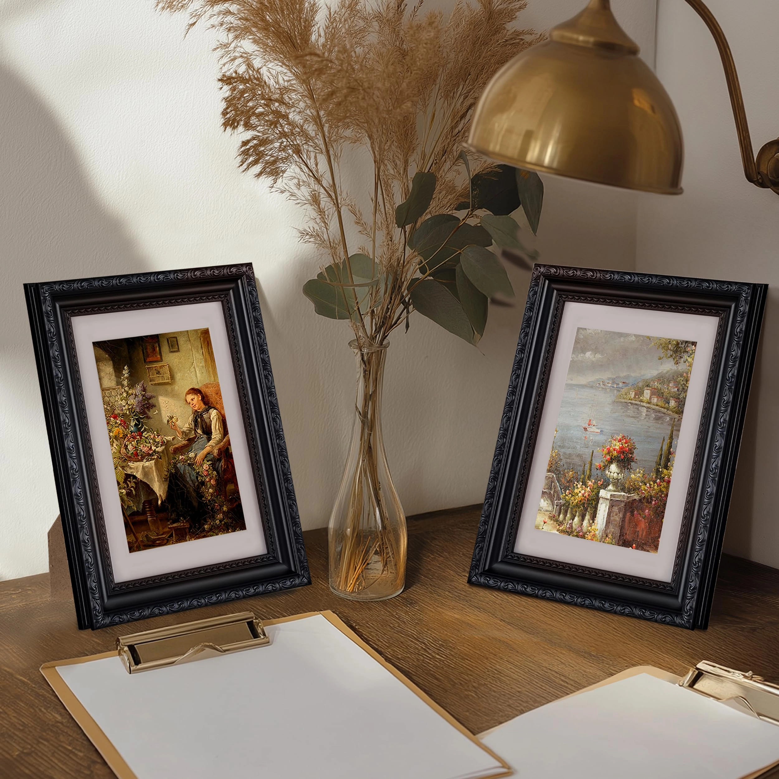 Picture Frames - 5x7