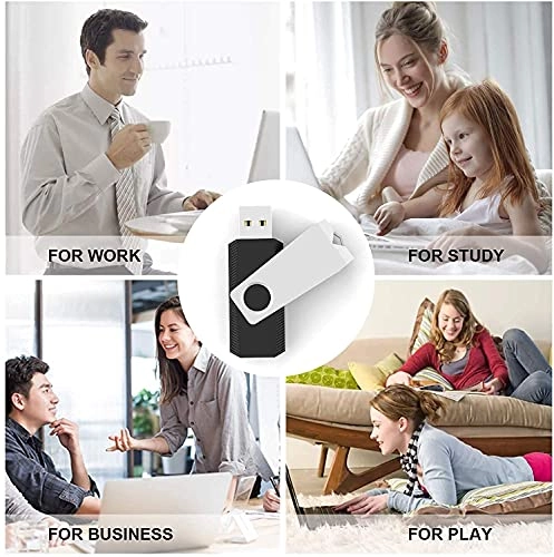 U200-BCFGHOPRUY10-16G - USB 2.0 16GB