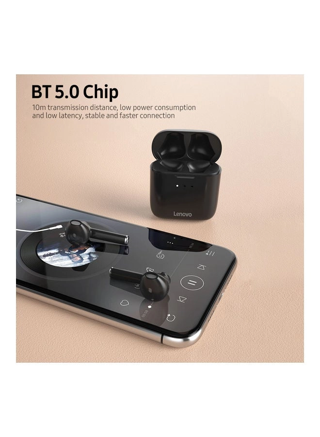 QT83-B Wireless Earbud