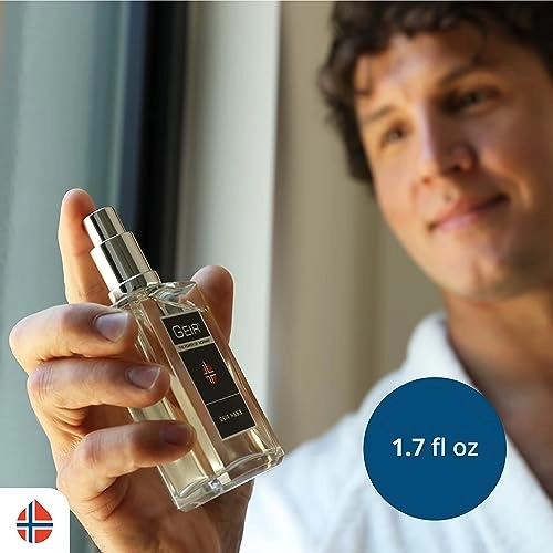 For Men Eau de Parfum 50 ml