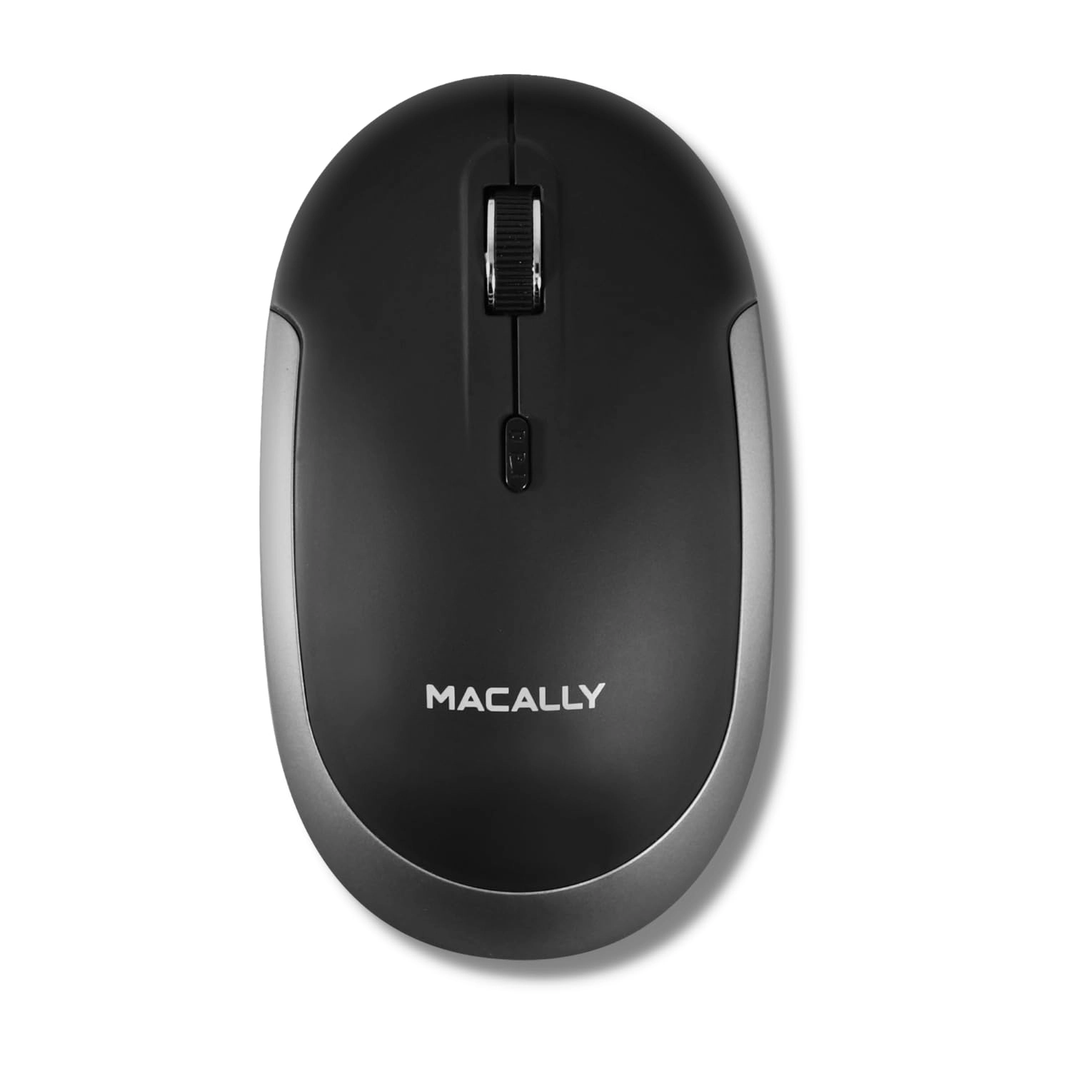 Mace Group Inc / Macally Peripherals BTDYNAMOUSE Mouse - Bluetooth