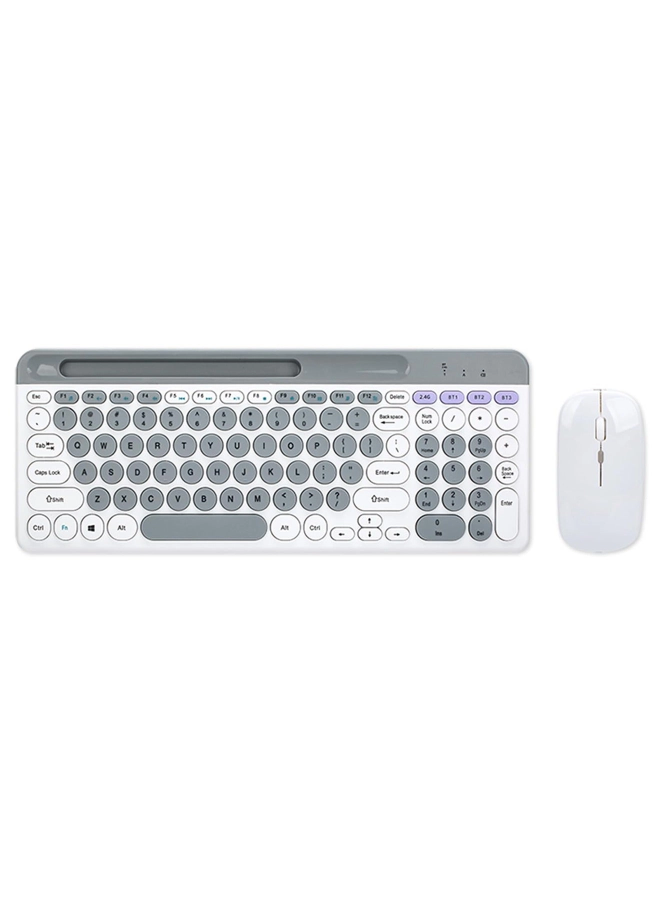 AE501085 Bluetooth/Wireless English/Arabic