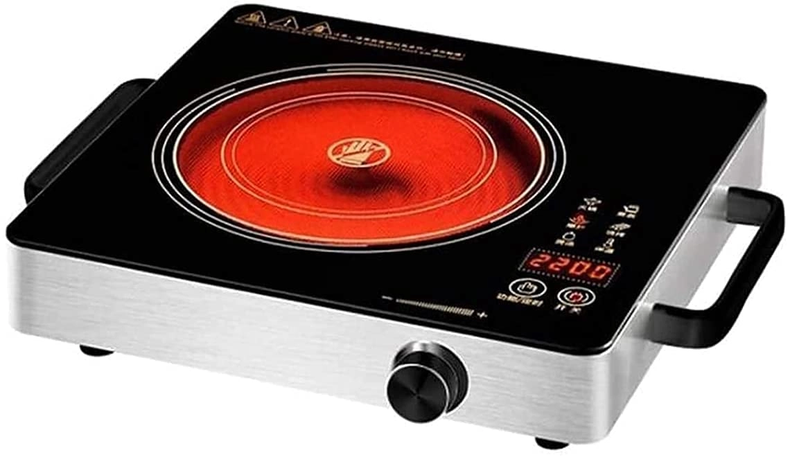 Home Multifunction Induction hob