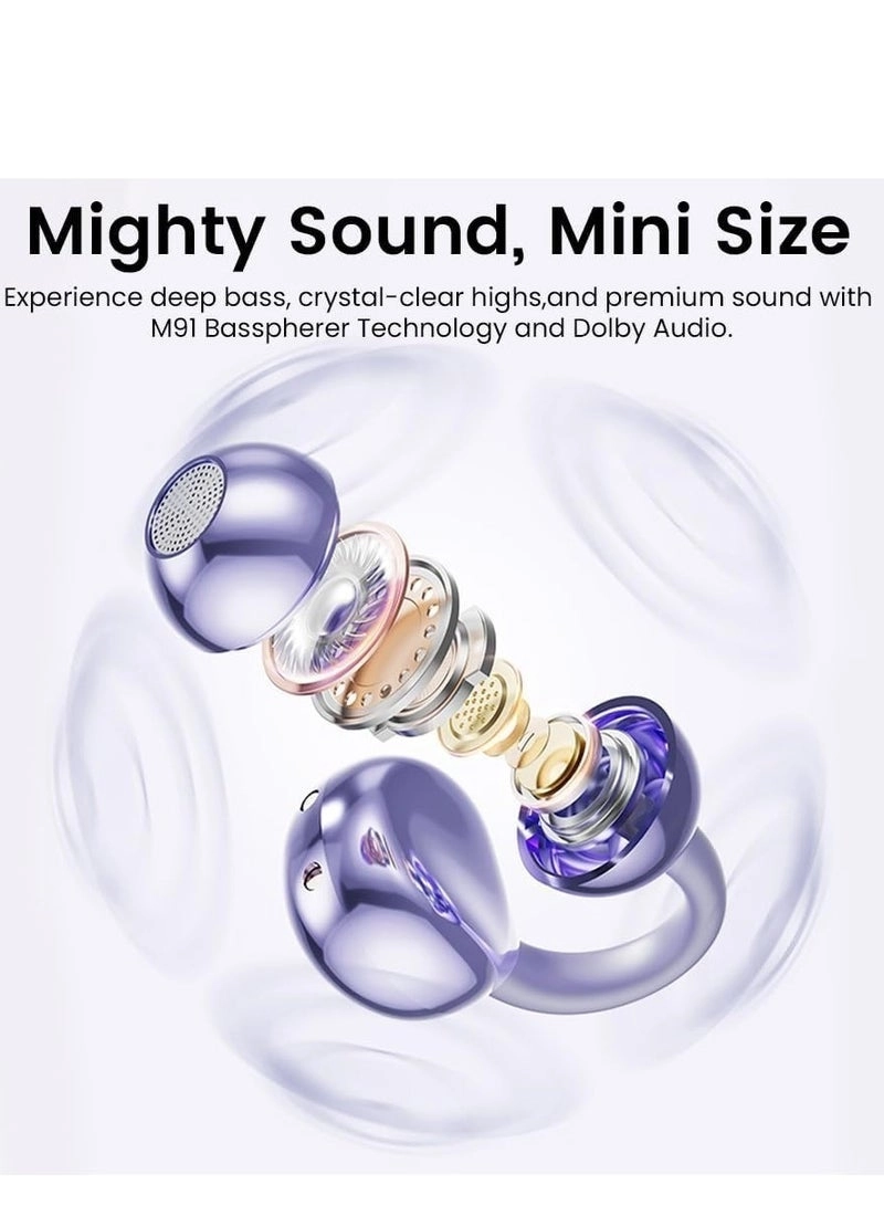 OE3 Wireless Earbud