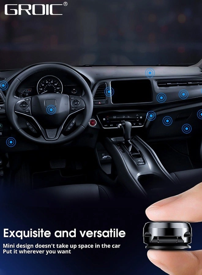 Magnetic Phone Holder for Car