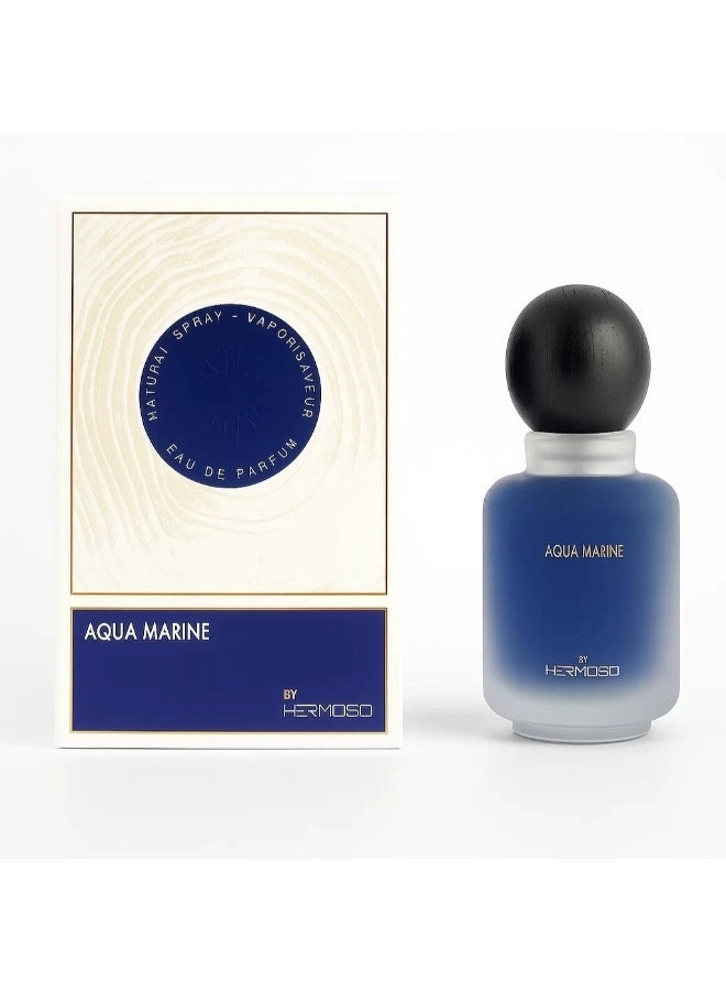 Aqua Marine Eau de Parfum 100ml