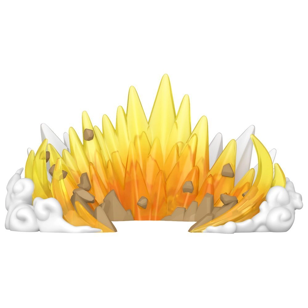 FUNKO TOYS Pop! Elements Power Up (5.6 cm) (FU88855)