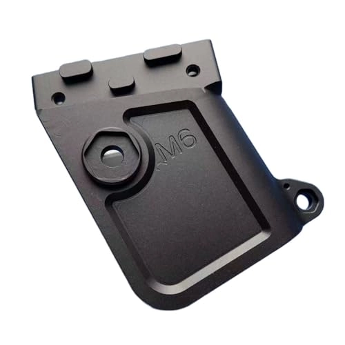 T30 Front Bend Four-way Connector - 2 pcs