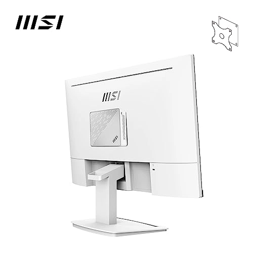 Pro MP243XW - 23.8 Inches 1920 x 1080