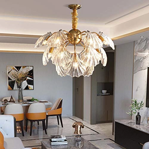 Crystal Chandelier - 50cm