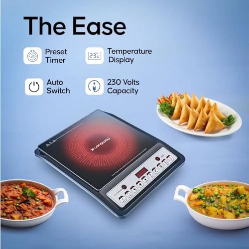 Ace DSQW-78688352 Induction hob