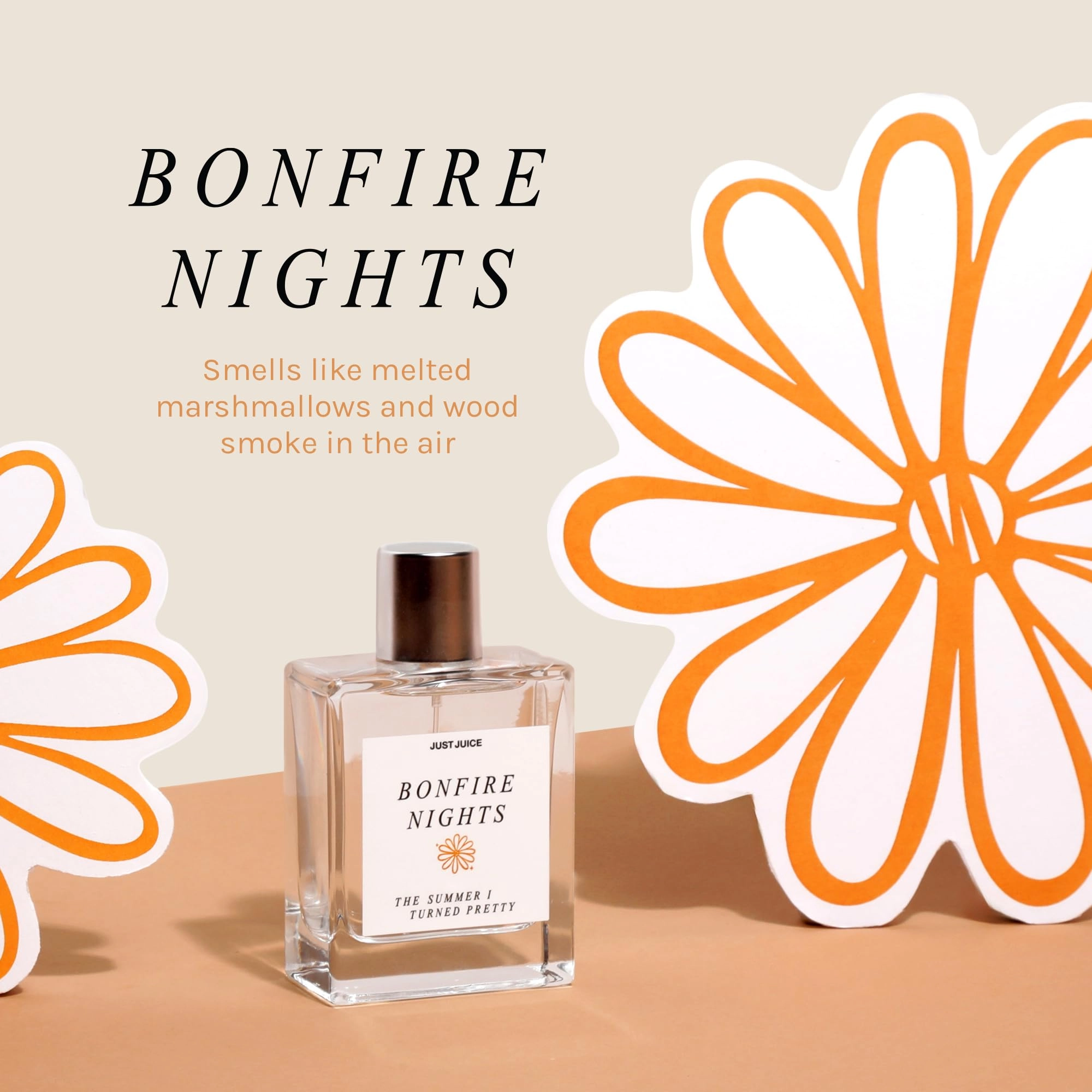 Bonfire Nights Eau de Parfum 3.4 oz