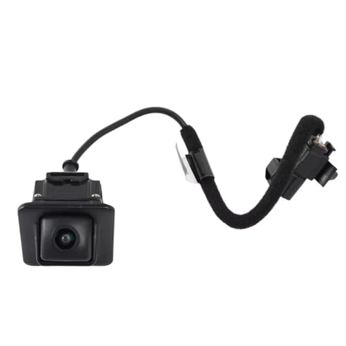 Rear View Reversing Camera