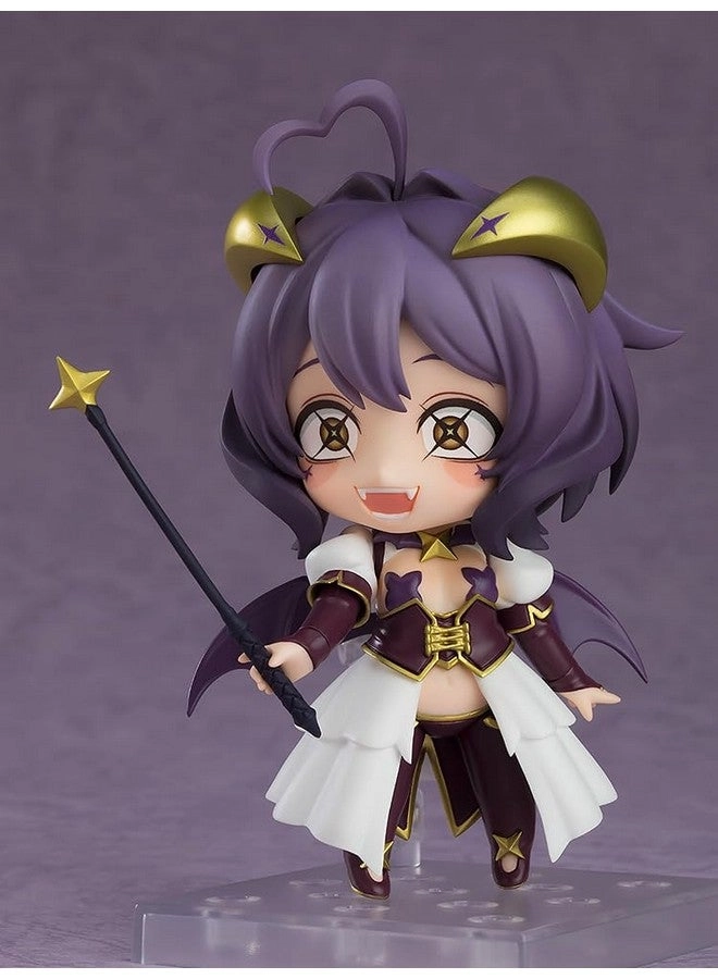 Gushing Over Magical Girls: Magia Baiser Nendoroid