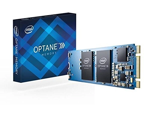 Optane Memory M10 - 32GB DIMM