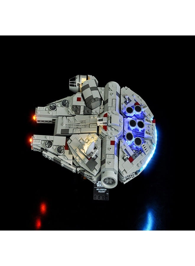 Star Wars Millennium Falcon LED Light for 75375