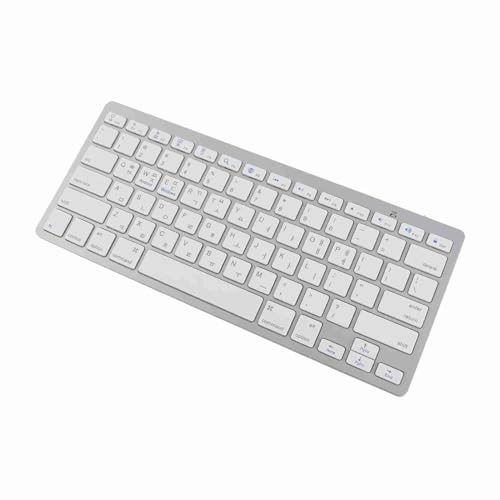 BT Universal Keyboard - KR Wireless