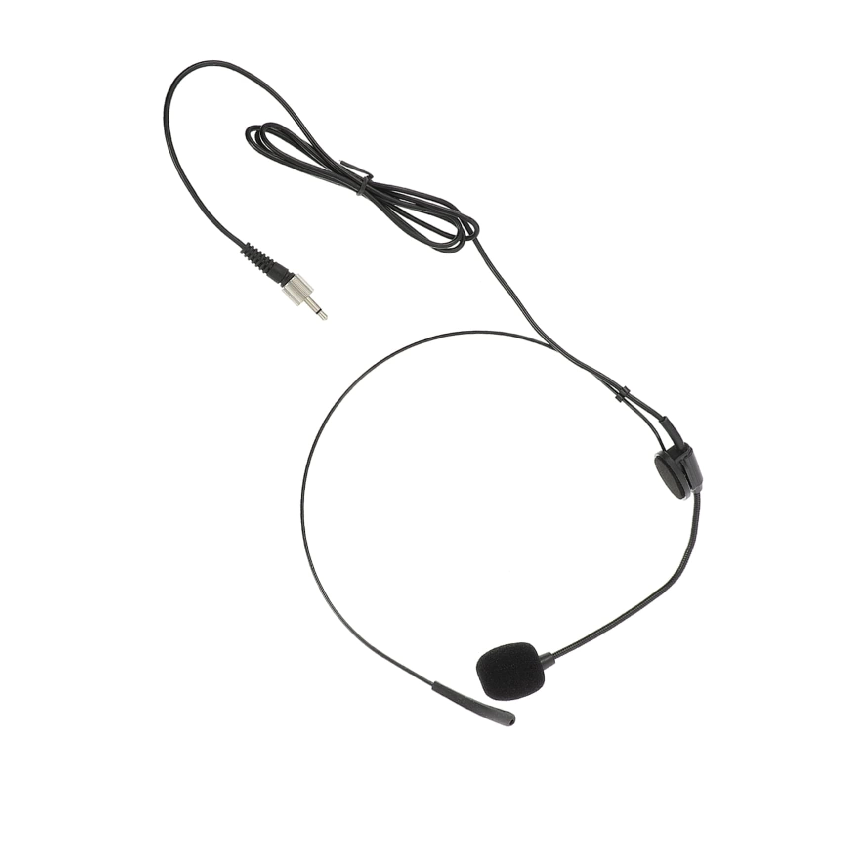 Yardwe Wireless Headset Microphones Wireless Microphone