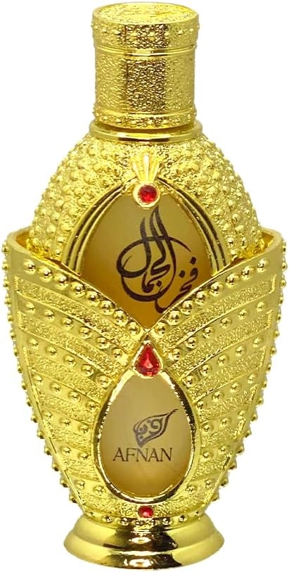 Afnan Fakhr Al Jamal Eau de Parfum 20ml