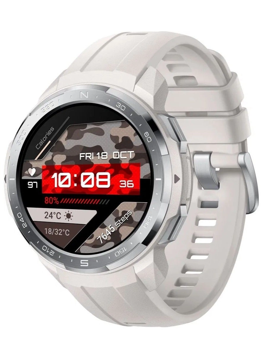 Watch GS Pro 46mm GPS