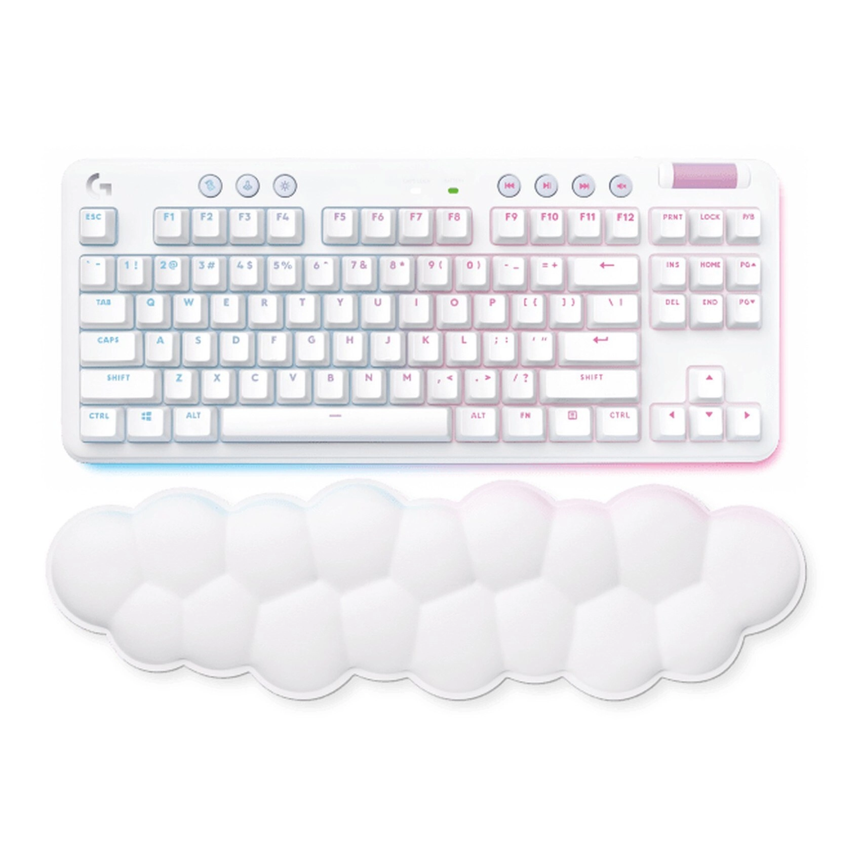 G715 - EN Wireless