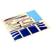 Radio-Controlled (RC) Model Parts & Accessories