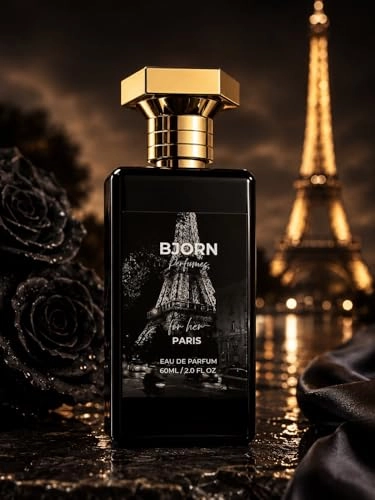 Paris Eau de Parfum 60 ml