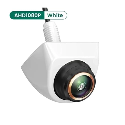 HD Car Rear View Camera - Wire AHD1080P