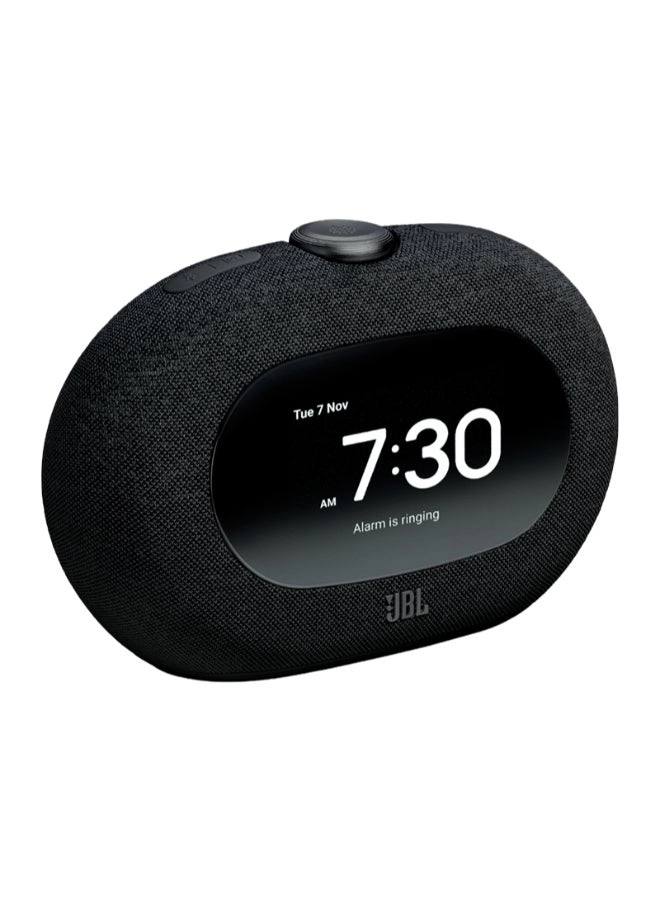 Horizon 3 - Clock Radio