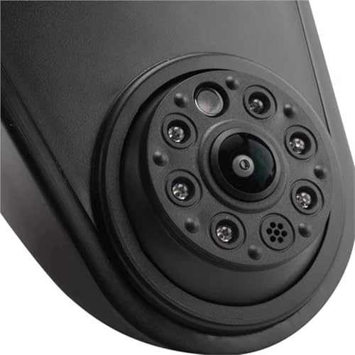 Reversing Camera - Night Vision 1280 (H) x 720 (V)