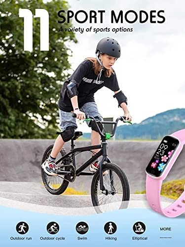 Y99PRO - 11 Sport Modes IP68 Waterproof