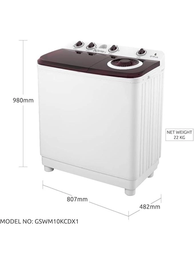 GIANT series GSW10KCDX