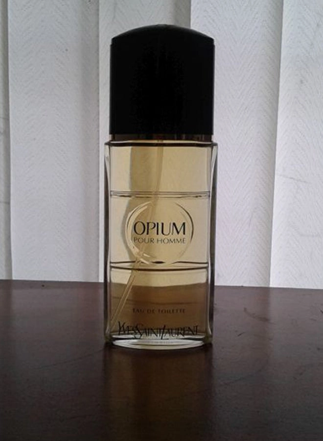Opium Homme Eau de Toilette - 100 ml