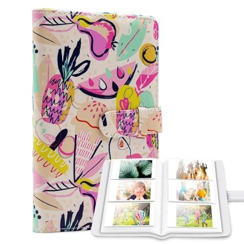 Photo album - 96 Pockets