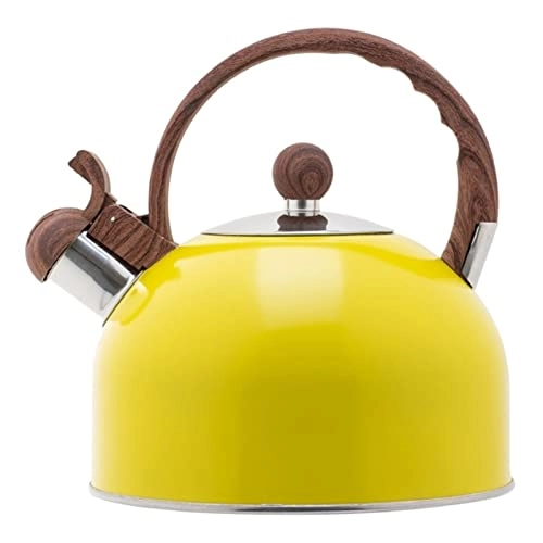 Kettle - Stainless Steel Auburn