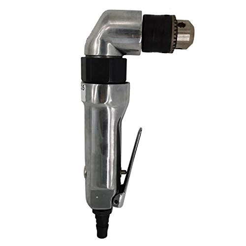 DQ-5535 - Pneumatic Drill 90 Degree Angle