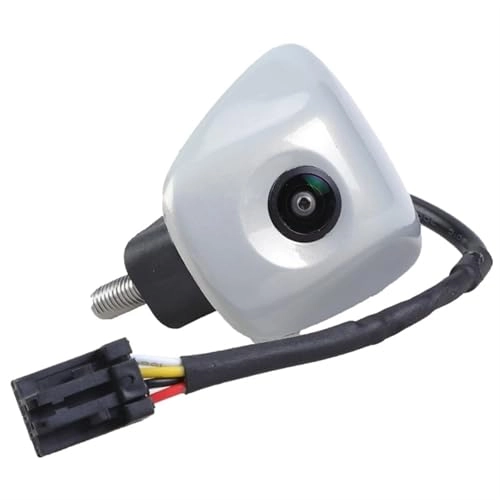 Rear View Camera - Night vision
